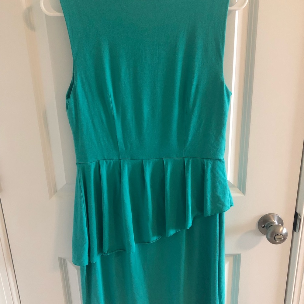 Ann Taylor Sleeveless Dress - Picture 2 of 4